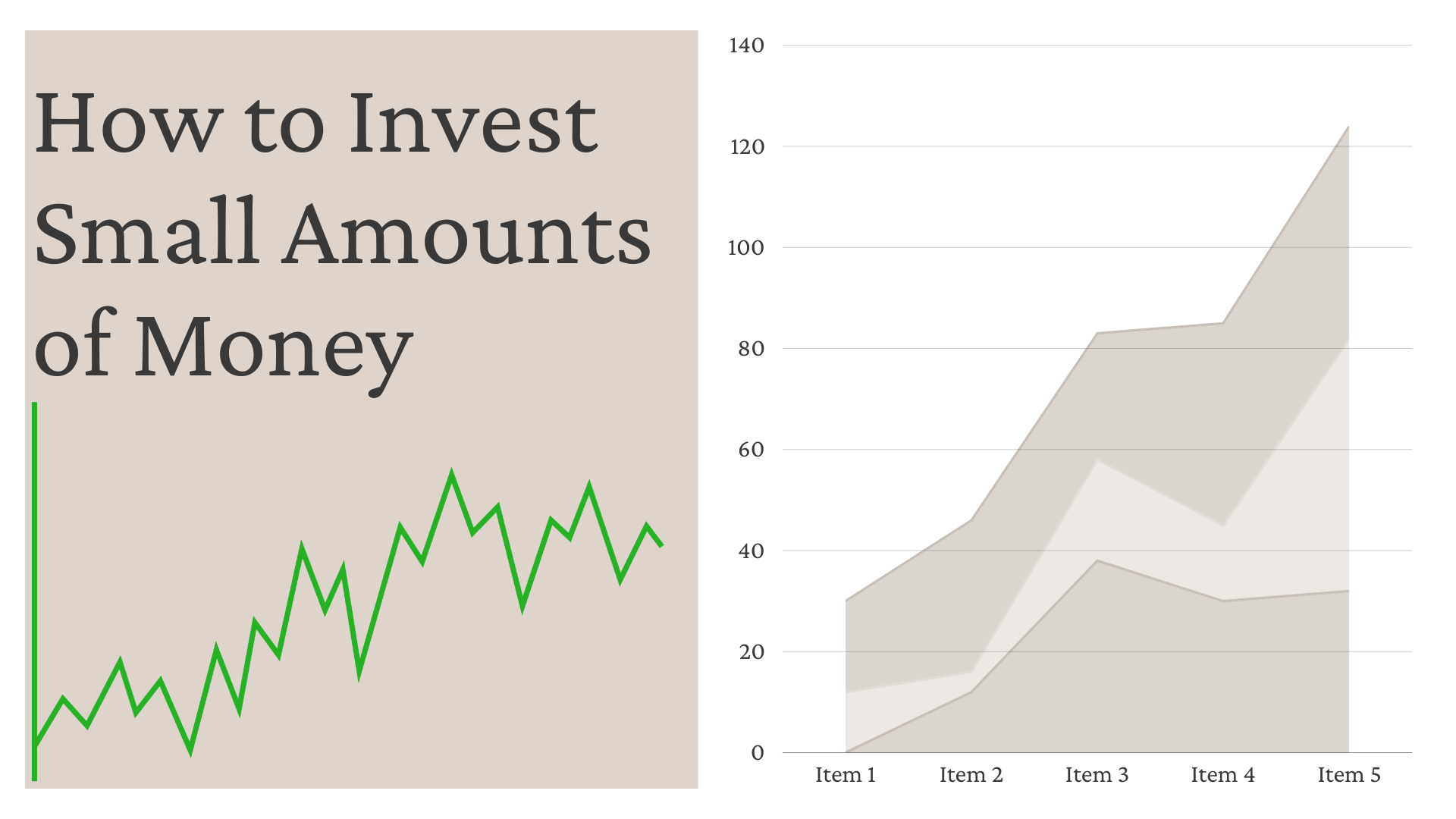 How to Invest Small Amounts of Money | 12 Proven Strategies to Grow Wealth