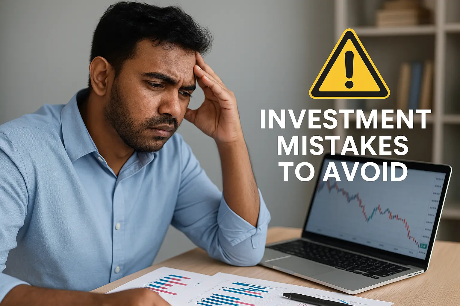 Avoid These Costly Mistakes