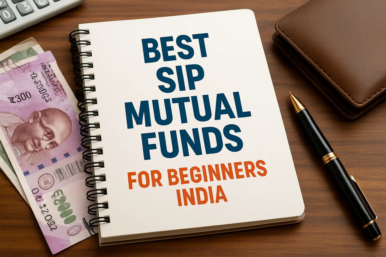 best sip mutual funds India