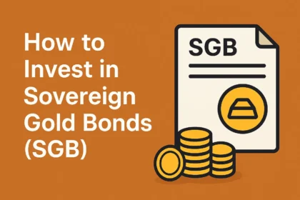 sovereign gold bonds India